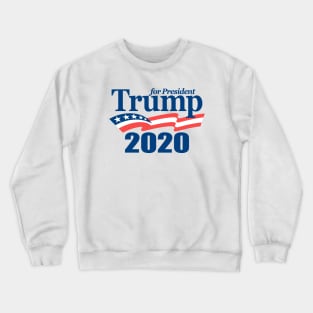 Trump 2020 Crewneck Sweatshirt